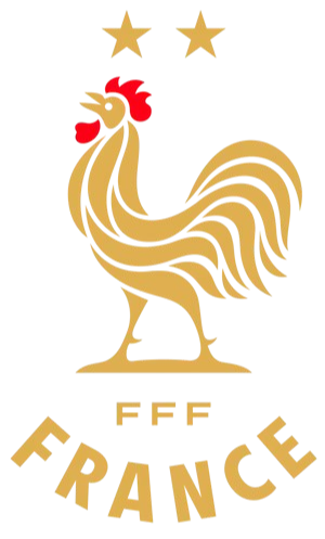 法国U18logo