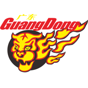 广东logo